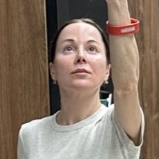 Фотография девушки Ольга, 49 лет из г. Москва