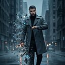 Малик, 32 года