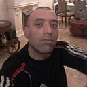 Эдгар, 45 лет