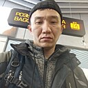 Макс, 64 года