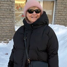 Фотография девушки Марина, 60 лет из г. Киров