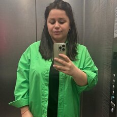 Фотография девушки Марина, 33 года из г. Санкт-Петербург