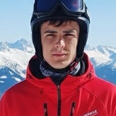 Фотография мужчины Mihai, 23 года из г. Кишинев