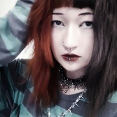 Фотография девушки Полина, 18 лет из г. Москва