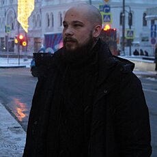 Фотография мужчины Данил, 26 лет из г. Балашиха