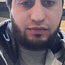 Шодихон, 25 лет