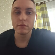 Фотография мужчины Даниил, 22 года из г. Пенза