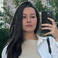 Фотография девушки Аня, 24 года из г. Краснодар