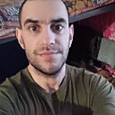 Руслам, 38 лет