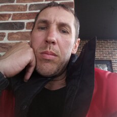 Фотография мужчины Виктор, 43 года из г. Афипский