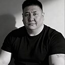 Ерлан, 42 года