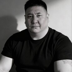 Фотография мужчины Ерлан, 42 года из г. Севастополь