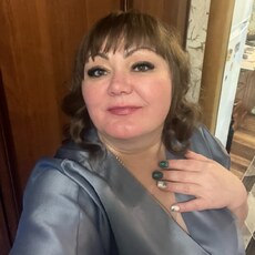 Фотография девушки Лидия, 44 года из г. Санкт-Петербург