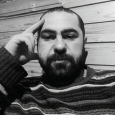 Фотография мужчины Роман, 34 года из г. Пушкино (Московская Обл)