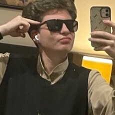 Фотография мужчины Захар, 18 лет из г. Дрогобыч