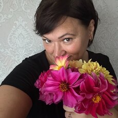 Фотография девушки Татьяна, 46 лет из г. Починок