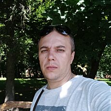 Фотография мужчины Сергей, 41 год из г. Барановичи