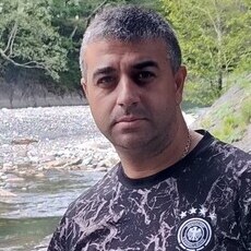 Фотография мужчины Арчи, 38 лет из г. Краснодар