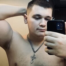 Фотография мужчины Алексей, 25 лет из г. Мурманск