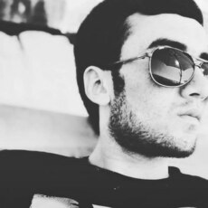 Фотография мужчины Axrorchik, 25 лет из г. Бишкек