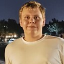 Даниил, 18 лет