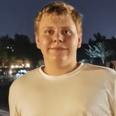 Фотография мужчины Даниил, 18 лет из г. Москва