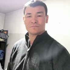 Фотография мужчины Olzhas, 40 лет из г. Алматы