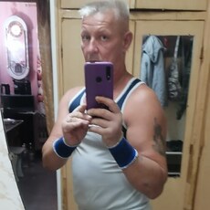 Фотография мужчины Валерий, 47 лет из г. Шахты