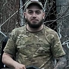 Фотография мужчины Эльвин, 31 год из г. Горловка