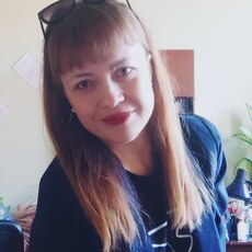 Фотография девушки Наталья, 41 год из г. Енакиево