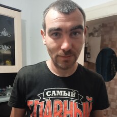 Фотография мужчины Михаил, 37 лет из г. Ленинск-Кузнецкий