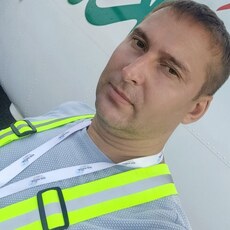 Фотография мужчины Игорь, 38 лет из г. Оренбург