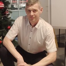 Фотография мужчины Юг, 45 лет из г. Москва