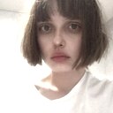 Полина, 20 лет