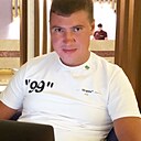 Вадим, 33 года