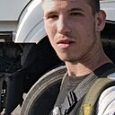 Данил, 19 лет