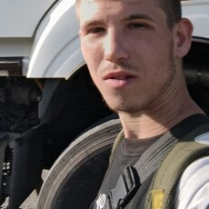 Фотография мужчины Данил, 19 лет из г. Магдагачи