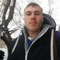 Фотография мужчины Жека, 34 года из г. Топки