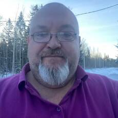 Фотография мужчины Александр, 51 год из г. Санкт-Петербург