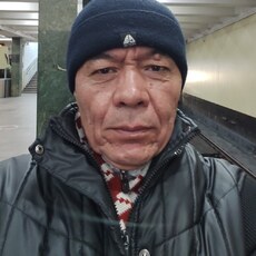 Фотография мужчины Толик, 57 лет из г. Москва