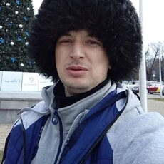 Фотография мужчины Марат, 41 год из г. Владикавказ