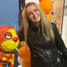 Фотография девушки Мари, 36 лет из г. Рыбинск