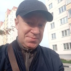 Фотография мужчины Евгений, 48 лет из г. Новосибирск