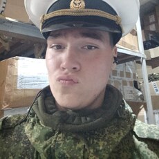 Фотография мужчины Илья, 19 лет из г. Екатеринбург