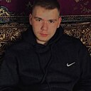 Кирилл, 19 лет
