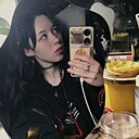 Алина Ильдаровна, 21 год