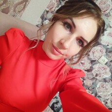 Фотография девушки Оксана, 24 года из г. Большое Болдино