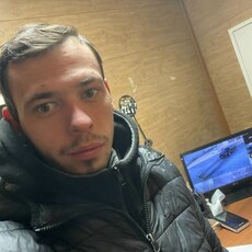 Фотография мужчины Pavel, 29 лет из г. Минск