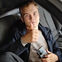 Матвей, 18 лет