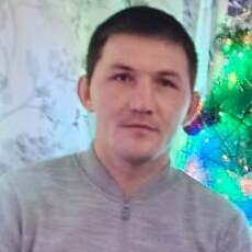 Фотография мужчины Александр, 32 года из г. Новосибирск